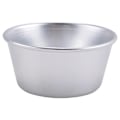 Miniatyrbillede 3 af 5: 12 Stk. Individuelle Forme Puddingforme Kopper Mini Chokolade Smeltede Pander Non-Stick Cupcake Kagebageform (W)