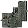 Miniatyrbillede 3 af 5: Samsung Galaxy A72 - 2-i-1 Wallet Case