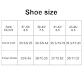 Miniatyrbild 3 av 5: Taylor Swift Par Slippers Vintermode Inomhus Hushåll Varma Cotto, Kampanj -Sy Black 44-45