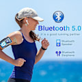 Pikkukuva 2 / 2: 20m LED-valot Bluetooth RGB-toiminnolla – LED-valonauhat ja teippivalot (W)