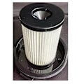Pikkukuva 4 / 5: Korvaavat laskostetut HEPA-suodattimet /Cleanview XR Pet 300W imurille (W)