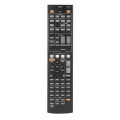 Miniatyrbillede 1 af 5: Fw Fjernbetjening til Rx-v375 Rx-v467 Rx-v565 Rx-v567 Rx-v571 Rx-v665 Rx-v765 -3066 -4065 -3066bl Rx-v black