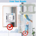 Pikkukuva 3 / 5: Ecovacs W2/W2 Pro -robotti-imurin varaosatarvikkeet (W)
