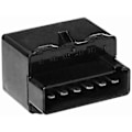 Miniatyrbilde 2 av 5: Bil 6-Pin Blinklysrelé for Accord RL 2003-2007 066500-5300 38300SDAA02 38300-SDB-A03 (W)