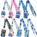Miniatyrbilde 3 av 3: Tegneserie HelloKitty Flanell Pyjamas Plysj og Tykke Isolerende Pyjamas for Kvinner - Svart - Hvit Svart - Hvit KP631-7