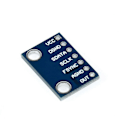 Miniatyrbillede 3 af 5: AD9833 Modul Sinus Kvadratbølge DDS Signalgenerator Programmerbar Mikroprocessor Seriell Grænseflade Modul -9833 [fw} As Shown