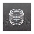 Miniatyrbillede 2 af 4: 5 stk. Ekstra Pyrex Glas Tank Bulbs til GeekVape Zeus Sub Ohm / Zeus X RTA 4,5 ml (Transparent) (W)