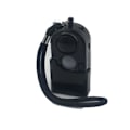 Miniatyrbillede 2 af 5: 2 stk Camping Rejse Portable Mini PIR Infrarød Bevægelsessensor Detektor Alarm 120db Trådløs Hjem Se