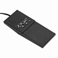Miniatyrbillede 5 af 5: 8dBi 2.4GHz 5GHz Dobbelt Bånds WiFi Antenne Dobbelt RP-SMA Stik til Asus Linksys Router