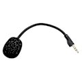 Miniatyrbillede 4 af 5: Aftagelig mikrofonbom til Logitech G Pro / G Pro X Gaming Headset [fw}