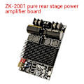 Miniatyrbillede 1 af 5: -2001 Digital Forstærker Board 2.1 Kanal 2X100W+200W Subwoofer TPA3221 Bluetooth Forstærker Modul m (W)