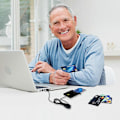 Miniatyrbillede 3 af 3: USB 2.0 Smart ID-kortlæser til SD ATM CAC TF Bankkort SIM-kortlæser USB-CCID ISO-stik til Windows Linux (W)