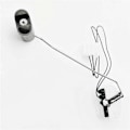 Miniatyrbillede 4 af 5: 16117297340 Brændstofpumpeenhed Brændstofniveau Sensor til F07 F10 F11 F18 F06 F12 F13 528I 535D 535I 550I (W)