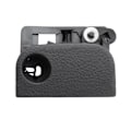 Pikkukuva 1 / 5: Auton hansikaslokeron lukko kannen kahva 68630-EQ300 T30 2001-2006 LHD 68630EQ300 hansikaslokeron lukko (W)