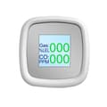 Brennbar Gassdetektor med Digitalt Display og Alarm