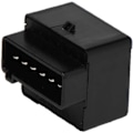 Miniatyrbilde 1 av 5: Bil 6-Pin Blinklysrelé for Accord RL 2003-2007 066500-5300 38300SDAA02 38300-SDB-A03 (W)