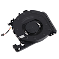 Miniatyrbilde 4 av 4: Laptop CPU GPU Kjøleventilatorer for HP Pavilion 15-cx Cx0049nr Cx0071 Cx0061 L20334 [fw} CPU