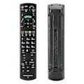 Pikkukuva 2 / 4: Uusi N2qayb000752 -kaukosäädin Panasonic TV:lle Tx-l42et5 Tx-l42etw5 Tx-l47et5 (W)