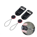 Miniatyrbillede 2 af 5: Peak Design Anchor Links (W)
