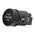 Miniatyrbild 5 av 5: FW 2024 Startknapp för motor 3V0905217 Snabbt svar för Karoq Kodiaq Octavia Scala