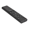 Miniatyrbillede 1 af 4: AH81-15047A Fjernbetjening Erstatning til Samsung Sound Bar Højttaler (W)