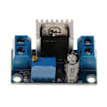 Pikkukuva 2 / 5: 4x Buck Board DC DC -muuntimen LM317 -moduuli (W)