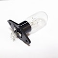 Miniatyrbilde 4 av 5: 1 stk Mikrobølgeovn Global Lys Pære Base Design 250v 2a Utbytting Universal