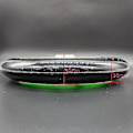 Miniatyrbilde 5 av 5: 2 Stk. Sparkesykkelhjul 200 Mm Pu Materiale Hjul Tykkelse 30 Mm Abec-7 Lager Sparkesykkel Tilbehør (W)