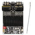 Miniatyrbillede 3 af 5: -2001 Digital Forstærker Board 2.1 Kanal 2X100W+200W Subwoofer TPA3221 Bluetooth Forstærker Modul m (W)