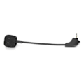 Miniatyrbillede 4 af 4: Mikrofon til Hyperx Cloud, Cloud X og Cloud II støjreducerende gaming headsets