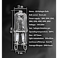 Miniatyrbillede 2 af 5: Marine Rustfrit Stål Foldbar Drejelig Koblingsrør Rørforbindelse Båd Hardware Fitting 22mm (B)