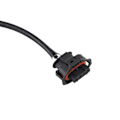 Pikkukuva 4 / 4: Auton happianturi O2-anturianturi 855361 Opel H 2004-2013 5WK91709 (W)