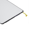 Pikkukuva 5 / 5: Huawei P30 Lite/nova 4e LCD-näytön taustavalon varaosa (ilman logoa) (W)