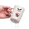 Miniatyrbilde 5 av 5: 100 stk. Palestina-klistremerker gratis land-klistremerke gave til motorsykkel (W)