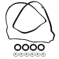 Pikkukuva 2 / 5: Venttiilikopan tiivistesarja 12030-PNC-000 malleihin RSX Base & Type S K20A K20A2 K20A3 K20Z1 DS (W)