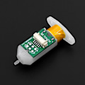 Miniatyrbillede 3 af 5: Touch-Sensor Auto Bed Leveling Sensor Automatisk Hot Bed Leveling Sensor 3D Printer Tilbehør Kompatibel med Creality Ender 3/Ender 3 Pro/CR-10/CR-1