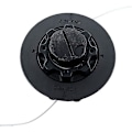 Miniatyrbilde 2 av 5: Klippehode for Stihl Fs38 Fs40 Fs45 Fs50 Fse60 Fse71 Fse81 Te600 Te700 Te1000 Auto Cut C5-2 4006 710 2105 (W)