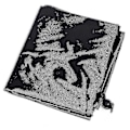 Miniatyrbild 5 av 5: Justerbart Anti-snarknings Munstycke Skydd Mot Snarkning Sömnapné Tandgnissling -aqwg (W)