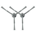Miniatyrbilde 4 av 5: Erstatningstilbehørssett for Clean L50, L50, L60, L60, L60 Hybrid Robot Støvsuger Deler (W)