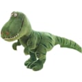 Miniatyrbillede 1 af 5: Plys Dinosaur Formet Udstoppede Dyr Fødselsdagsgaver, Sengetids Plys Dyr Legetøj, Sød Blød Plys T-Rex Tyrannosaurus (W)