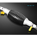 Miniatyrbilde 5 av 5: Bil Drivstoff Gass Håndpumpe Drivstoffledning Pumpe Drivstoffpumper Transmisjon Primer 1 Set