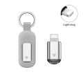 Miniatyrbild 1 av 5: Cyberplex Hacking-enhet, Cyberplex Smartphone Ir Remote Controller fw Silvery Lightning Apple interface