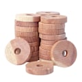 Miniatyrbild 4 av 5: 12-pack Rund Fidget Pop it Leksak Set Nyckelring Pop Fidget Leksaker Bulk Party Favörer för Barn Godis Födelsedag Sensoriska Leksaker Gåvor (W)
