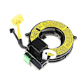 Miniatyrbillede 1 af 5: Passer til Mitsubishi Montero Rat Airbag Slæbering Clockspring 8619A018 (W)