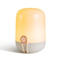 Miniatyrbilde 1 av 5: Nattlampe for amming og bleieskift, LED-ammelampe for småbarn, babyer og mødre, nybakte foreldre (W)