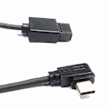 Miniatyrbild 3 av 5: Ronin-S till USB-C Multi Kamerakontrollkabel för A7C A7R III IV GH5 XT4 (W)