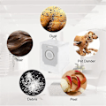Miniatyrbillede 3 af 5: Støvsugerposer til Irobot Roomba I7 I7+ J7 J7+/plus I3+ I4+ I6+ I8+ S9+ (W)
