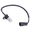 Miniatyrbillede 1 af 5: 0296000650 Krumtapaksel Positionssensor Bil 029600-0650 1275599 31331754 til V70 2000-2004 XC90 2003-2 (W)
