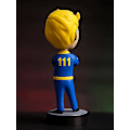 Pikkukuva 3 / 5: Vault Boy Fallout 4 PVC Bobble Head -toimintahahmo (L)