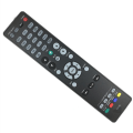 Miniatyrbild 3 av 5: Rc-1228 Ersättningsfjärrkontroll Passar För Denon Integrerad Nätverks-Av-Receiver Avr-x3600h Avr-x2600h Avr-s950h Avr-x3500h {FW}